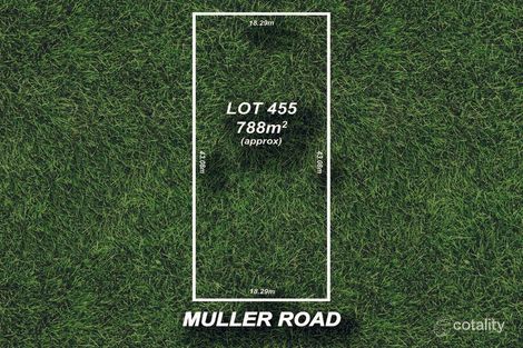 Property photo of 65 Muller Road Hampstead Gardens SA 5086