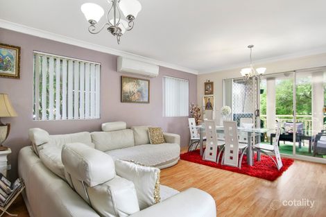 Property photo of 14/53-57 Kenyons Road Merrylands West NSW 2160
