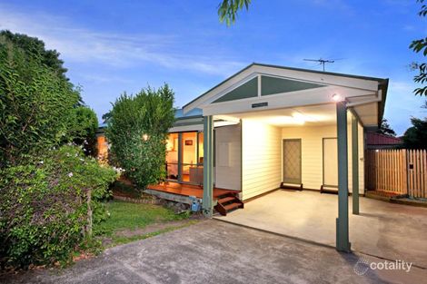 Property photo of 2/242 Dorset Road Croydon VIC 3136