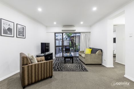 Property photo of 601/5 York Street Sydney NSW 2000