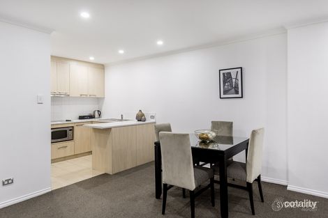 Property photo of 601/5 York Street Sydney NSW 2000