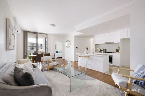 Property photo of 502/3 Henry Street Turrella NSW 2205