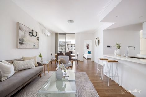 Property photo of 502/3 Henry Street Turrella NSW 2205