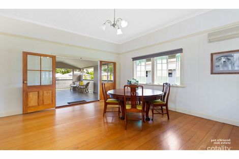 Property photo of 28 Glencoe Street The Range QLD 4700