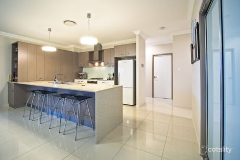 Property photo of 56 Douglas Crescent Rural View QLD 4740