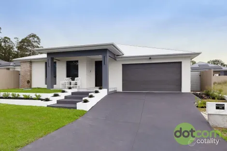 30 Solomon St, North Rothbury, NSW 2335