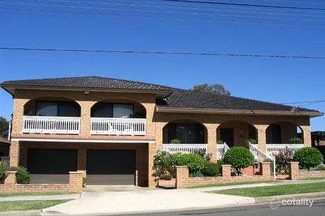 2/14c Glassop St, Bankstown, NSW 2200