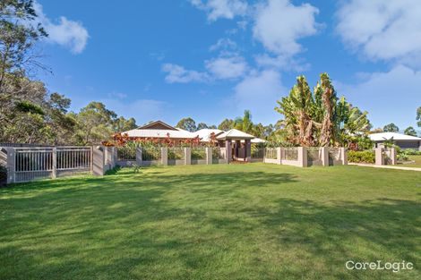 25 Glasstail Cres, Narangba, QLD 4504