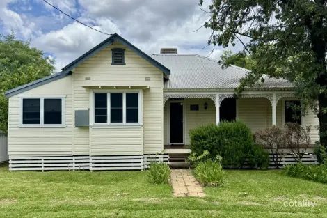 Property photo of 17 Edward Street Moree NSW 2400