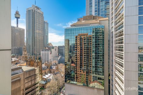 59/515 Kent St, Sydney, NSW 2000