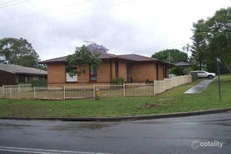 Property photo of 1 Mirage Close Raymond Terrace NSW 2324