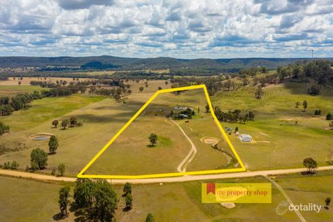 84 Iron Barks Rd, Kains Flat, NSW 2850
