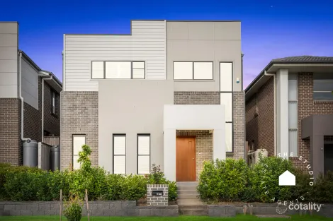 44 Thorogood Bvd, North Kellyville, NSW 2155