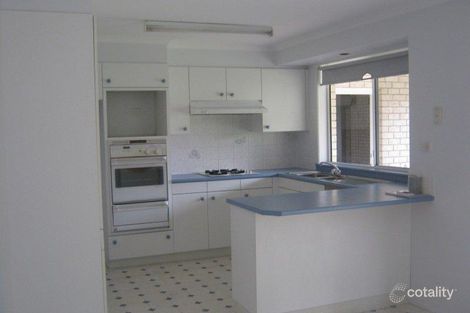 Property photo of 43 Goldmark Crescent Cranebrook NSW 2749