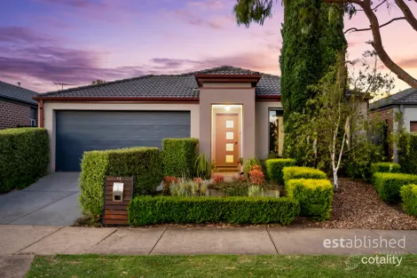 74 Tom Roberts Pde, Point Cook, VIC 3030