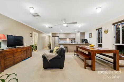 Property photo of 74 Tom Roberts Parade Point Cook VIC 3030