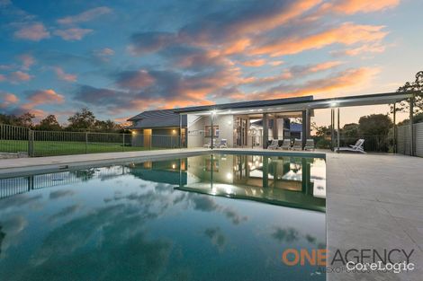Property photo of 198 Capitol Hill Drive Mount Vernon NSW 2178