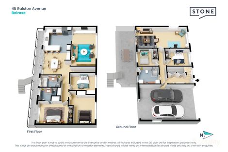 Property photo of 45 Ralston Avenue Belrose NSW 2085