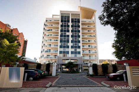 Property photo of 21/52-56 Goderich Street East Perth WA 6004