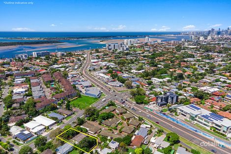 Property photo of 18 Hollywell Road Biggera Waters QLD 4216