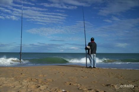 Property photo of 5 Twenty First Street Paradise Beach VIC 3851