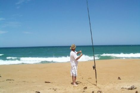 Property photo of 5 Twenty First Street Paradise Beach VIC 3851