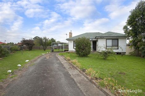 Property photo of 13 Blackley Court Deer Park VIC 3023