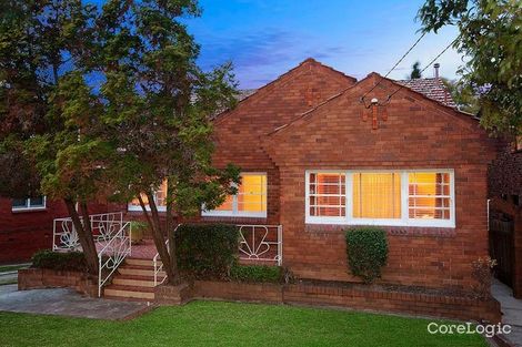 Property photo of 8 Castle Street Blakehurst NSW 2221