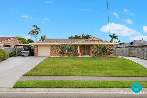 Property photo of 59 Haldham Crescent Regents Park QLD 4118