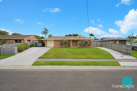 Property photo of 59 Haldham Crescent Regents Park QLD 4118