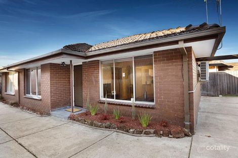 3/146 Blyth St, Brunswick East, VIC 3057