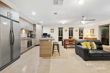 Property photo of 74 Tom Roberts Parade Point Cook VIC 3030
