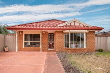 Property photo of 15 Goulburn Way Craigieburn VIC 3064