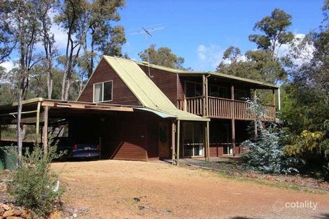 240 Wallaby Way, Chidlow, WA 6556