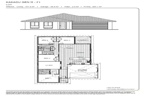 Lot 503 Ardennes Cct, Gillieston Heights, NSW 2321