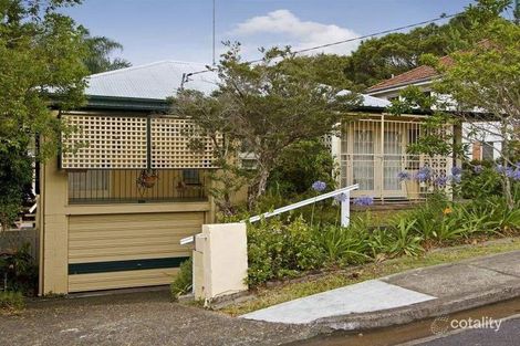 39 Park St, Coorparoo, QLD 4151