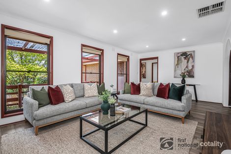 Property photo of 3 Maralinga Terrace Mooroolbark VIC 3138