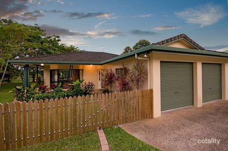 Property photo of 12 Raphis Close Kamerunga QLD 4870
