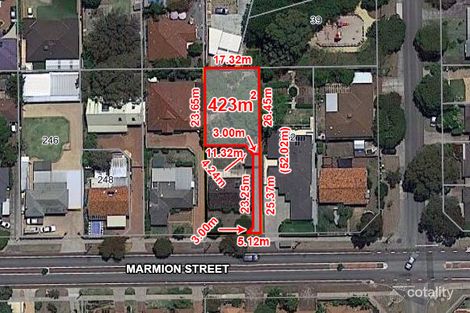 250b Marmion St, Palmyra, WA 6157