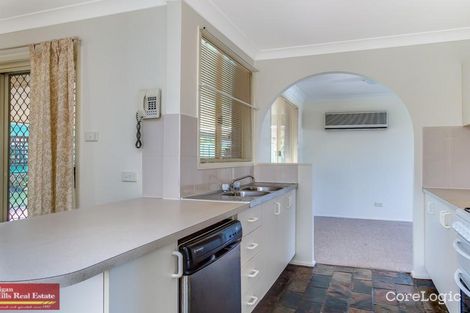 Property photo of 10B Justin Place Quakers Hill NSW 2763