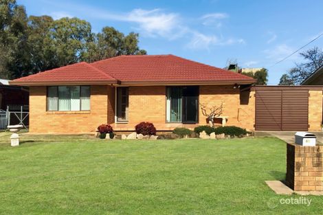 81 Bathurst St, Forbes, NSW 2871