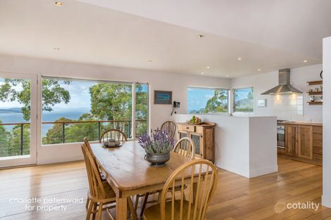 Property photo of 263 Tinderbox Road Tinderbox TAS 7054