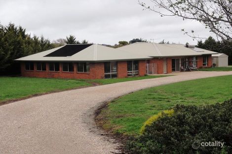 18 Tattersall Dr, Kyneton, VIC 3444