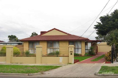 1 Bronwyn Ct, Deer Park, VIC 3023