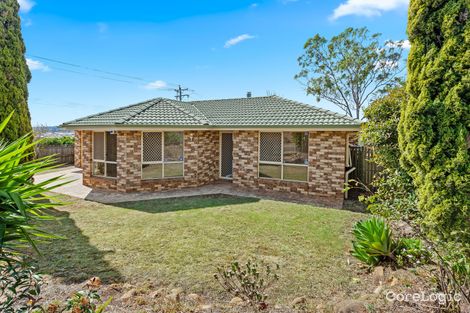 Property photo of 21 Maguire Court Harristown QLD 4350