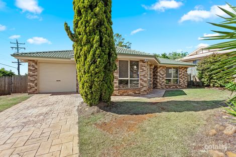 Property photo of 21 Maguire Court Harristown QLD 4350