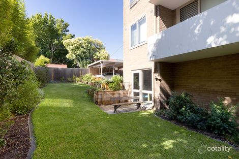 Property photo of 9/58-62 Mary Street Kew VIC 3101