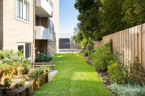 Property photo of 9/58-62 Mary Street Kew VIC 3101