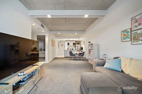 Property photo of 5/33 Eastlake Parade Kingston ACT 2604