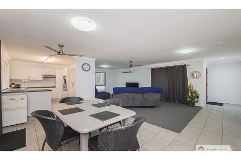 Property photo of 3 Hitchcock Lane Keppel Sands QLD 4702
